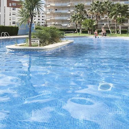 Rentalmar Bellavista Apartamentos Миами-Плайя Экстерьер фото