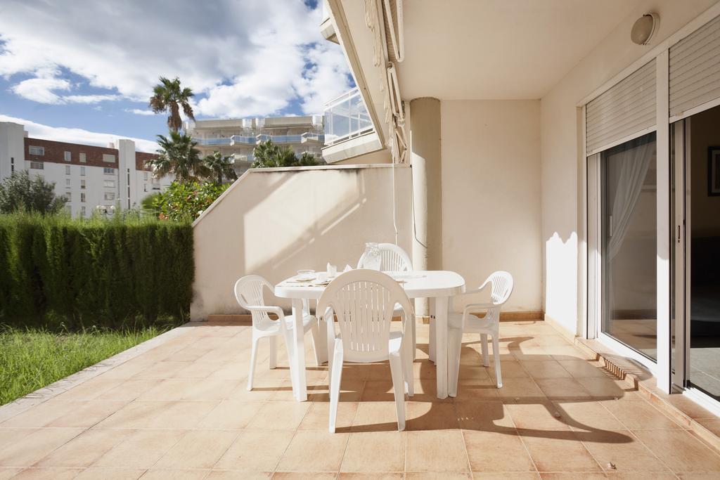 Rentalmar Bellavista Apartamentos Миами-Плайя Номер фото