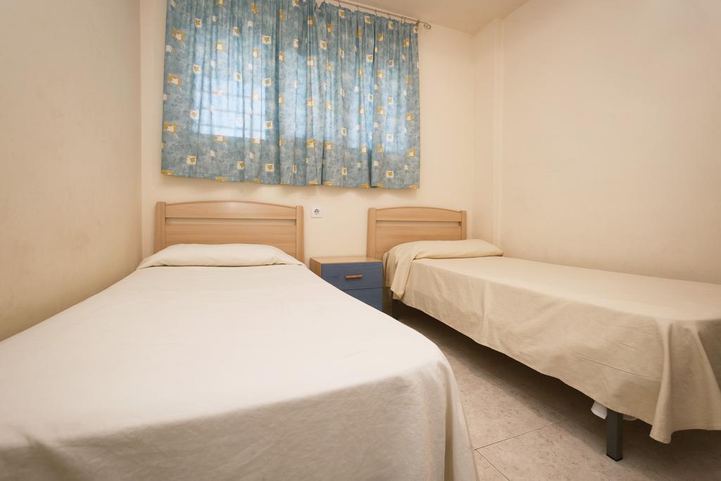 Rentalmar Bellavista Apartamentos Миами-Плайя Номер фото