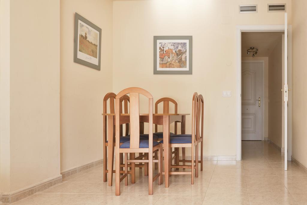 Rentalmar Bellavista Apartamentos Миами-Плайя Номер фото