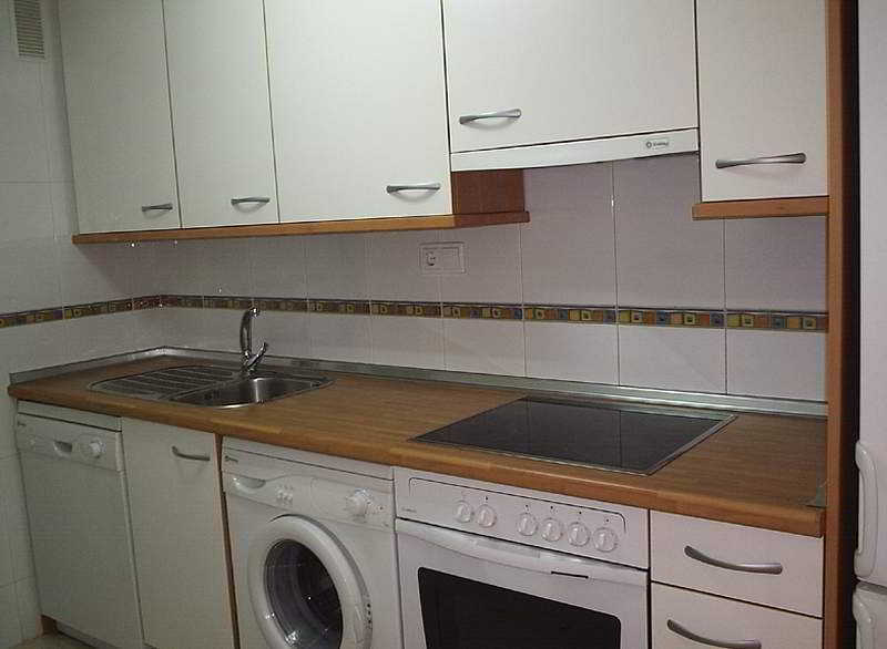 Rentalmar Bellavista Apartamentos Миами-Плайя Экстерьер фото